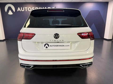 Volkswagen Tiguan R-Line 2.0 TDI 110kW (150CV) DSG