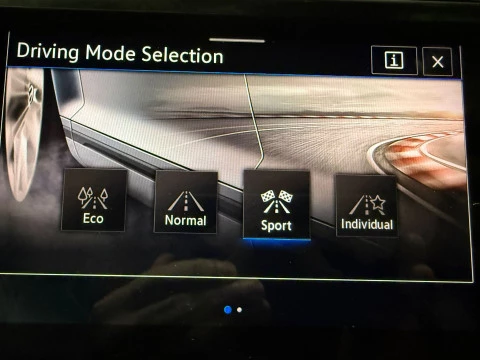 Volkswagen Tiguan R-Line 2.0 TDI 110kW (150CV) DSG