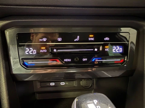 Volkswagen Tiguan R-Line 2.0 TDI 110kW (150CV) DSG