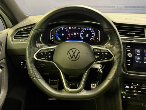 Volkswagen Tiguan R-Line 2.0 TDI 110kW (150CV) DSG