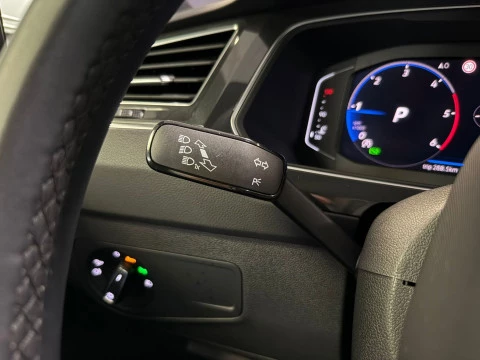 Volkswagen Tiguan R-Line 2.0 TDI 110kW (150CV) DSG
