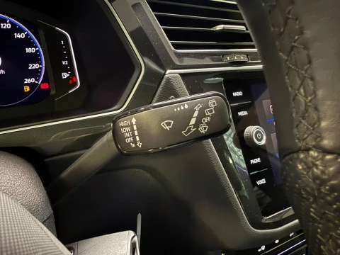 Volkswagen Tiguan R-Line 2.0 TDI 110kW (150CV) DSG