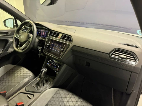 Volkswagen Tiguan R-Line 2.0 TDI 110kW (150CV) DSG