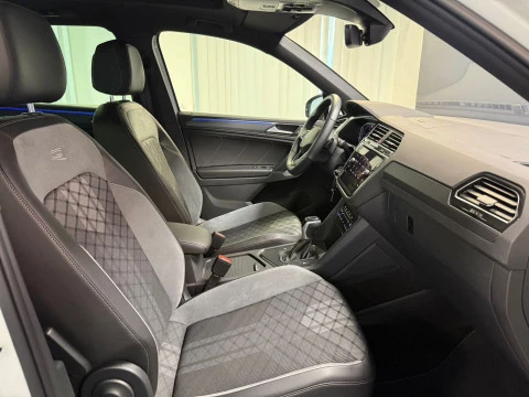 Volkswagen Tiguan R-Line 2.0 TDI 110kW (150CV) DSG