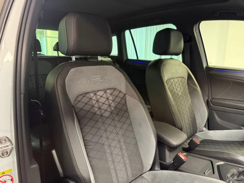 Volkswagen Tiguan R-Line 2.0 TDI 110kW (150CV) DSG