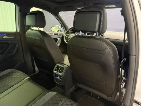 Volkswagen Tiguan R-Line 2.0 TDI 110kW (150CV) DSG