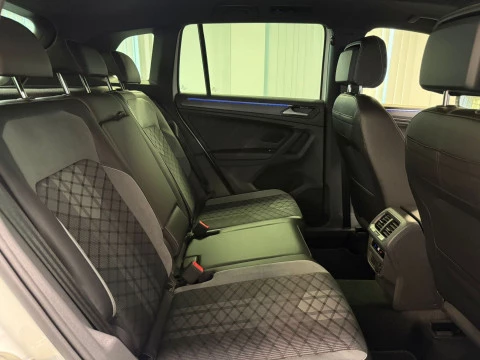 Volkswagen Tiguan R-Line 2.0 TDI 110kW (150CV) DSG