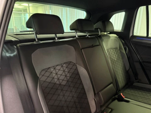 Volkswagen Tiguan R-Line 2.0 TDI 110kW (150CV) DSG