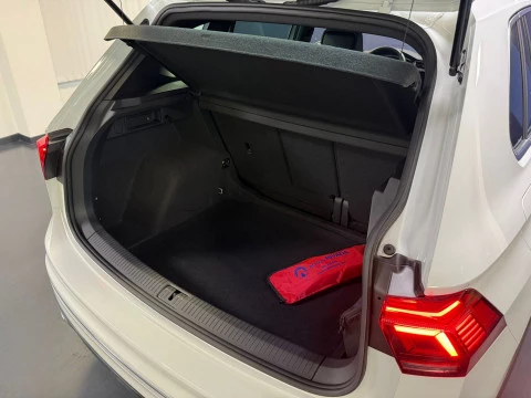 Volkswagen Tiguan R-Line 2.0 TDI 110kW (150CV) DSG