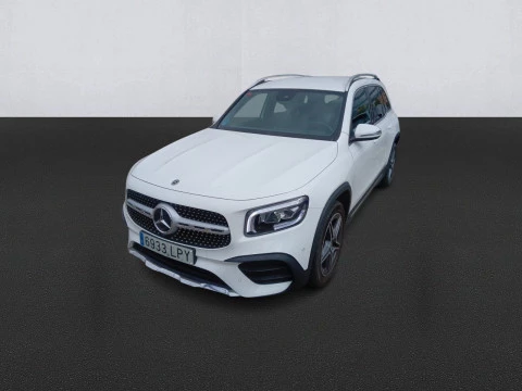 Mercedes-Benz GLB 2.0 GLB 200 D DCT 110KW (150CV)