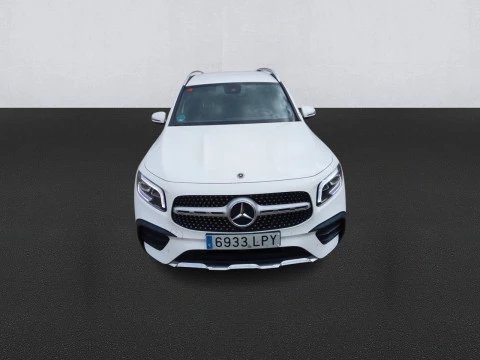 Mercedes-Benz GLB 2.0 GLB 200 D DCT 110KW (150CV)