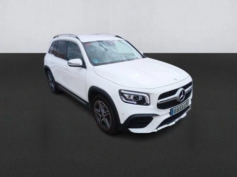 Mercedes-Benz GLB 2.0 GLB 200 D DCT 110KW (150CV)
