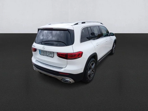 Mercedes-Benz GLB 2.0 GLB 200 D DCT 110KW (150CV)