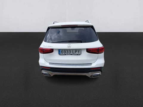 Mercedes-Benz GLB 2.0 GLB 200 D DCT 110KW (150CV)