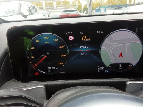 Mercedes-Benz GLB 2.0 GLB 200 D DCT 110KW (150CV)