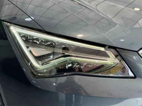 Seat Ateca 1.6TDI CR S&S ECOMOTIVE STYLE