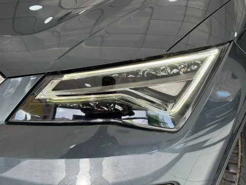 Seat Ateca 1.6TDI CR S&S ECOMOTIVE STYLE