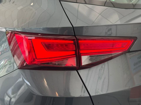 Seat Ateca 1.6TDI CR S&S ECOMOTIVE STYLE