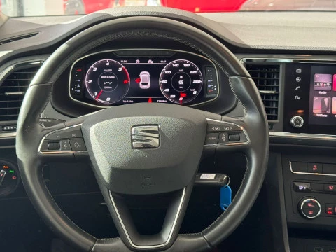Seat Ateca 1.6TDI CR S&S ECOMOTIVE STYLE