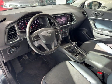 Seat Ateca 1.6TDI CR S&S ECOMOTIVE STYLE