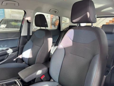 Seat Ateca 1.6TDI CR S&S ECOMOTIVE STYLE