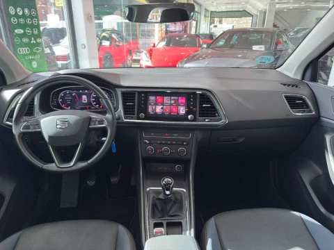 Seat Ateca 1.6TDI CR S&S ECOMOTIVE STYLE