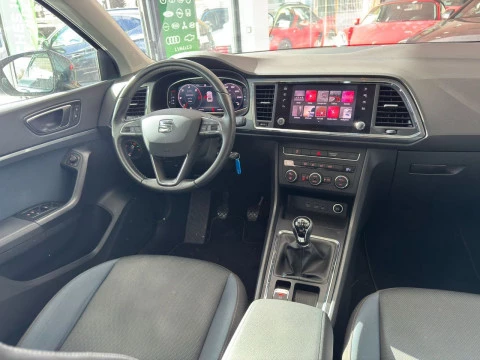 Seat Ateca 1.6TDI CR S&S ECOMOTIVE STYLE