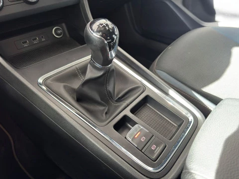 Seat Ateca 1.6TDI CR S&S ECOMOTIVE STYLE