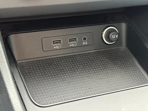 Seat Ateca 1.6TDI CR S&S ECOMOTIVE STYLE