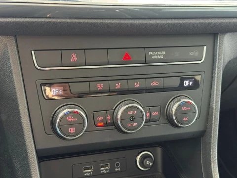 Seat Ateca 1.6TDI CR S&S ECOMOTIVE STYLE