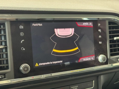 Seat Ateca 1.6TDI CR S&S ECOMOTIVE STYLE