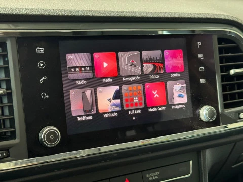 Seat Ateca 1.6TDI CR S&S ECOMOTIVE STYLE