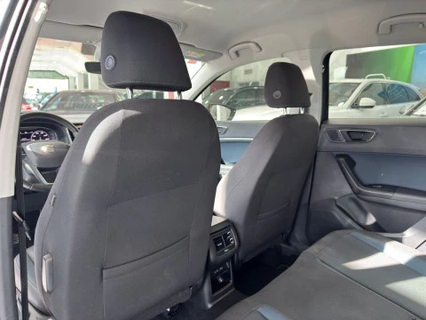 Seat Ateca 1.6TDI CR S&S ECOMOTIVE STYLE