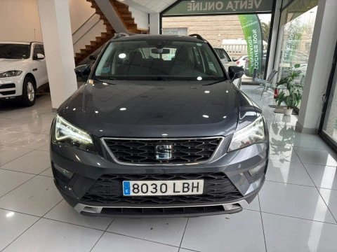 Seat Ateca 1.6TDI CR S&S ECOMOTIVE STYLE