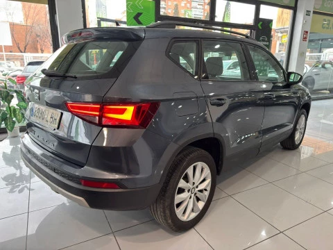 Seat Ateca 1.6TDI CR S&S ECOMOTIVE STYLE