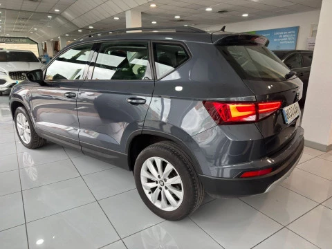 Seat Ateca 1.6TDI CR S&S ECOMOTIVE STYLE