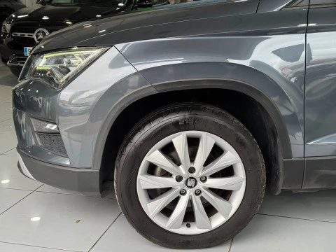 Seat Ateca 1.6TDI CR S&S ECOMOTIVE STYLE