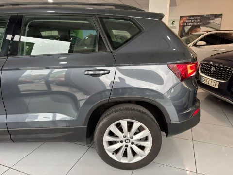 Seat Ateca 1.6TDI CR S&S ECOMOTIVE STYLE