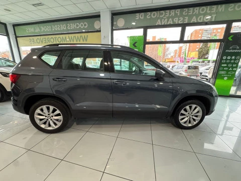 Seat Ateca 1.6TDI CR S&S ECOMOTIVE STYLE