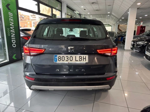Seat Ateca 1.6TDI CR S&S ECOMOTIVE STYLE