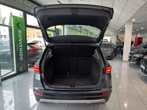 Seat Ateca 1.6TDI CR S&S ECOMOTIVE STYLE