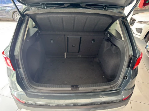 Seat Ateca 1.6TDI CR S&S ECOMOTIVE STYLE