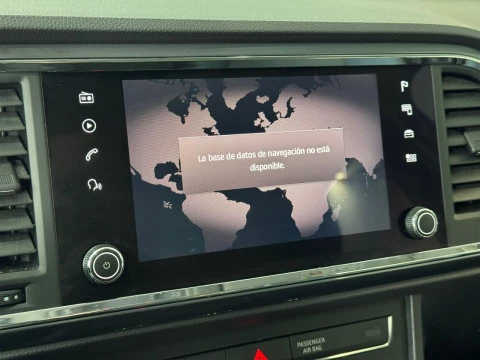 Seat Ateca 1.6TDI CR S&S ECOMOTIVE STYLE