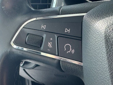 Seat Ateca 1.6TDI CR S&S ECOMOTIVE STYLE