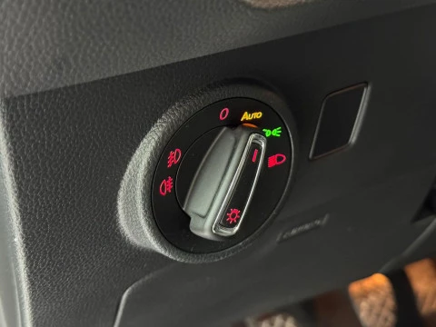 Seat Ateca 1.6TDI CR S&S ECOMOTIVE STYLE