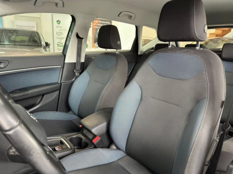 Seat Ateca 1.6TDI CR S&S ECOMOTIVE STYLE