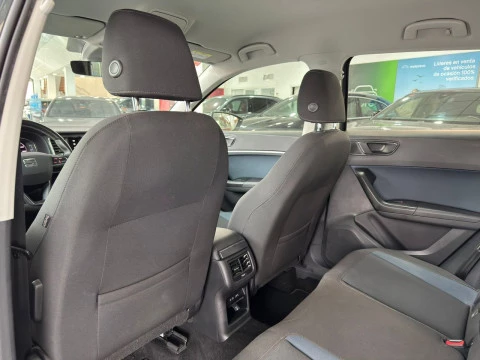 Seat Ateca 1.6TDI CR S&S ECOMOTIVE STYLE