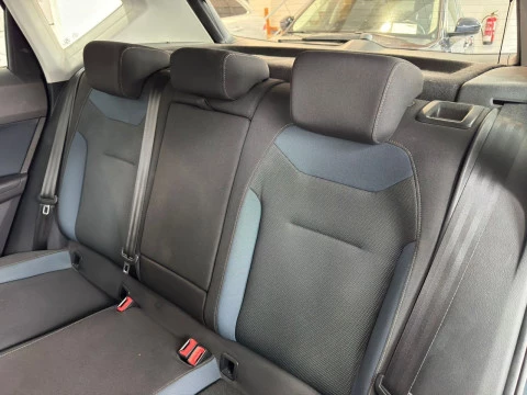 Seat Ateca 1.6TDI CR S&S ECOMOTIVE STYLE