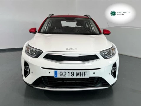 Kia Stonic 1.2 DPi 62kW (84CV) Concept