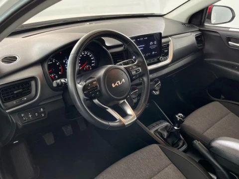 Kia Stonic 1.2 DPi 62kW (84CV) Concept